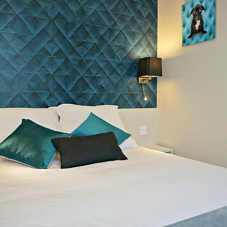 Little Suite - Alix Lille Exterior foto