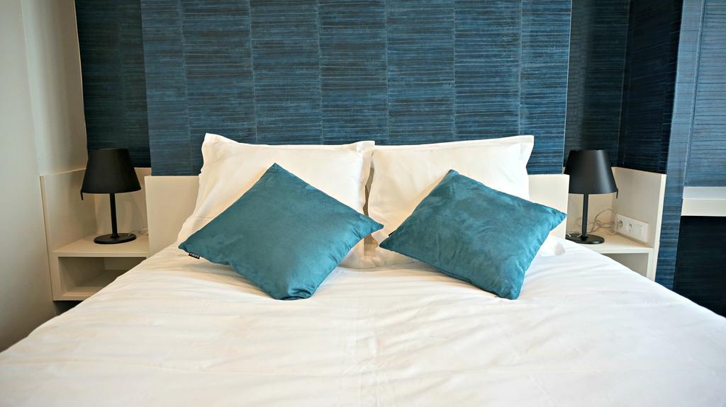 Little Suite - Alix Lille Exterior foto