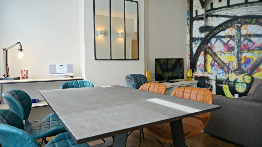 Little Suite - Alix Lille Exterior foto