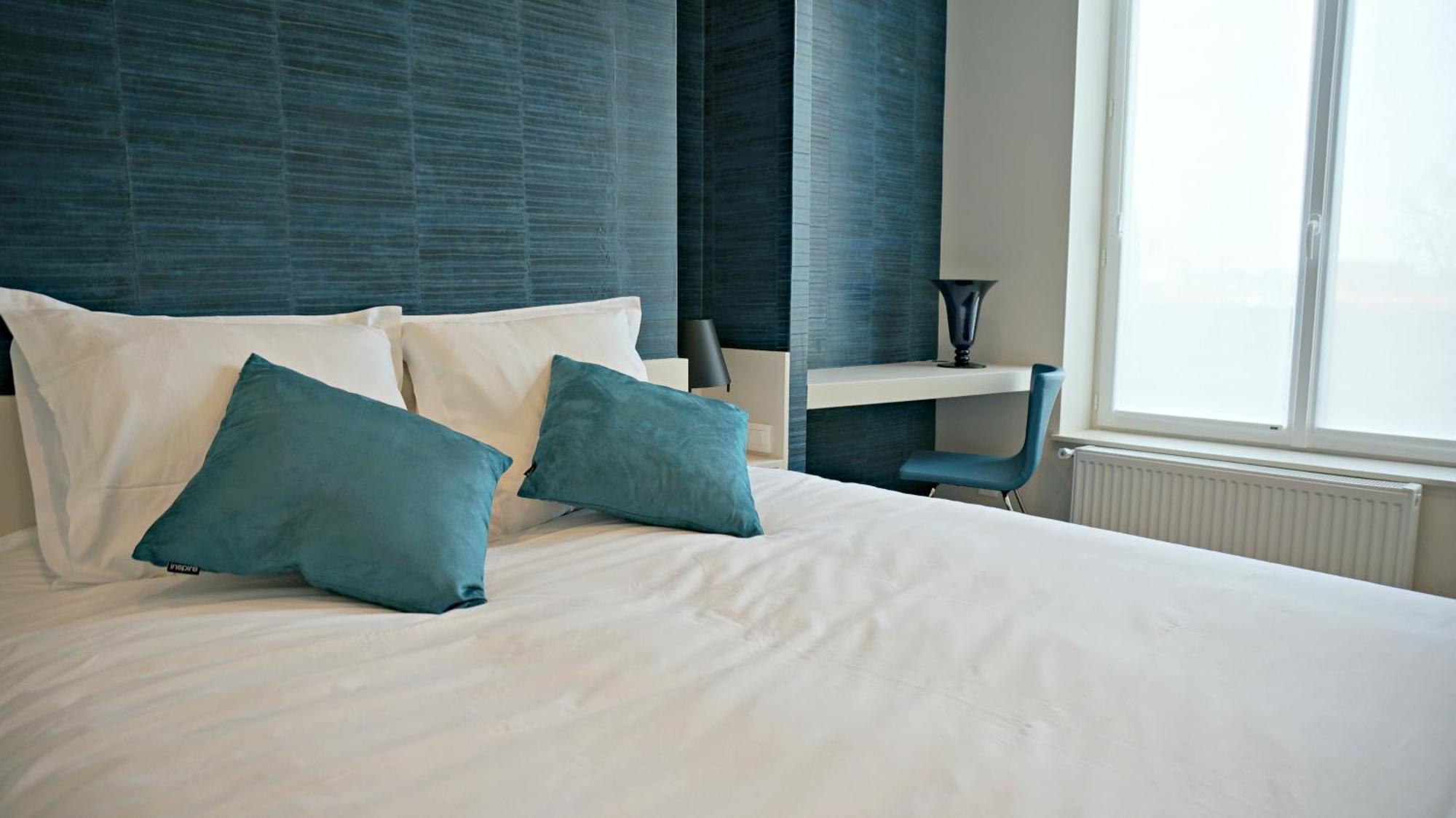 Little Suite - Alix Lille Exterior foto