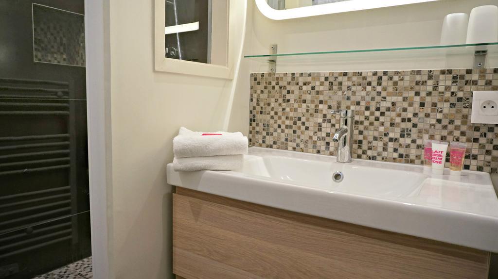 Little Suite - Alix Lille Exterior foto