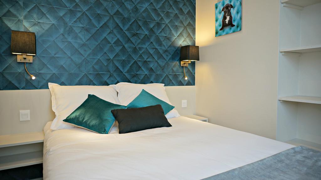 Little Suite - Alix Lille Exterior foto